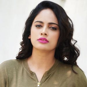 Nandita Swetha