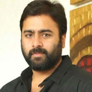 Nara Rohith