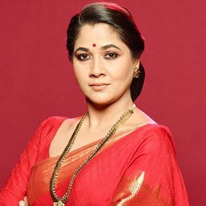 Narayani Shastri