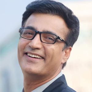 Narendra Jha