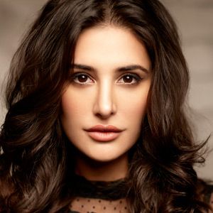 Nargis Fakhri