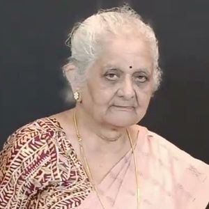 Neela Mulherkar