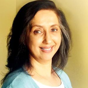 Neena Kulkarni
