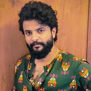 Neeraj Madhav