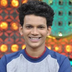 Nikhil Bane