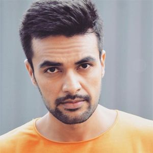 Nikhil Pandey