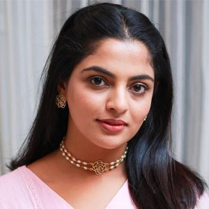 Nikhila Vimal
