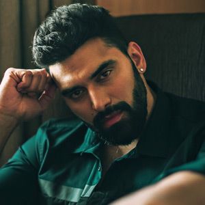 Nikitin Dheer