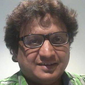 Nilesh Pandya
