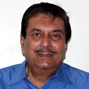 Nipon Goswami