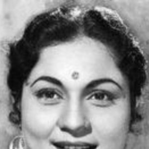 Nirupa Roy