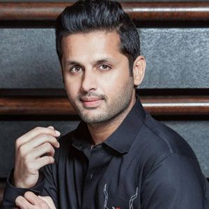 Nithiin