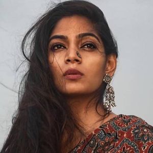 Nithya Shri