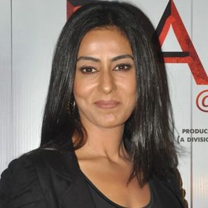 Nivedita Bhattacharya