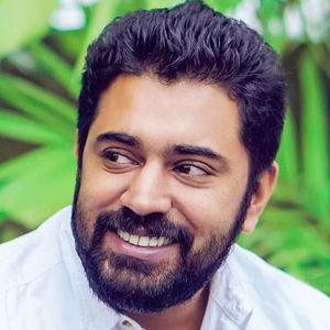 Nivin Pauly