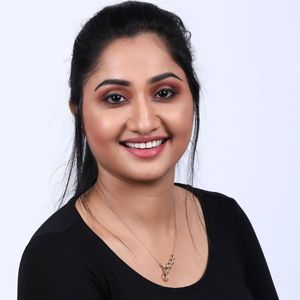 Niya Varghese