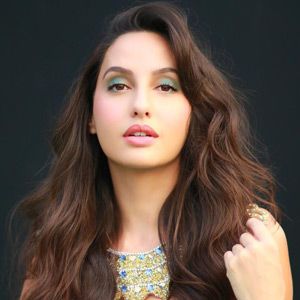 Nora Fatehi