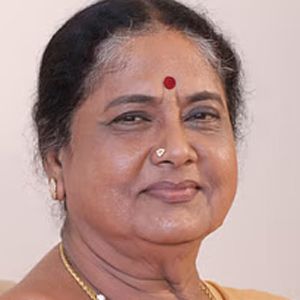 P.R. Varalakshmi