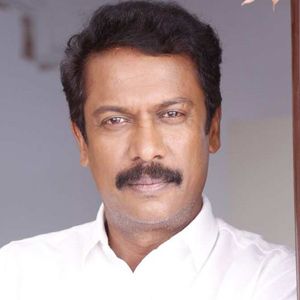 P. Samuthirakani