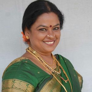 Padmaja Rao