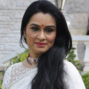 Padmini Kolhapure