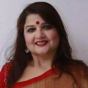 Pallavi Chatterjee