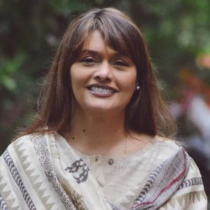 Pallavi Joshi