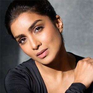 Pallavi Sharda