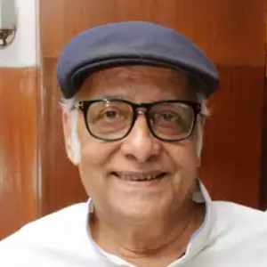 Paran Banerjee