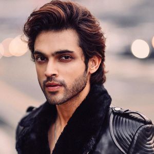 Parth Samthaan