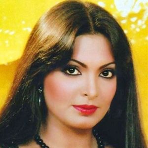 Parveen Babi