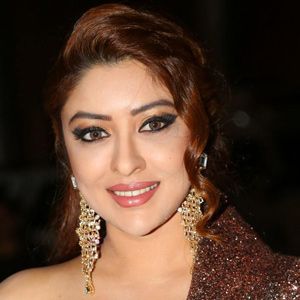 Payal Ghosh
