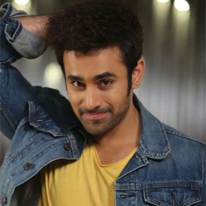 Pearl V Puri