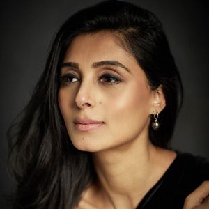 Pernia Qureshi