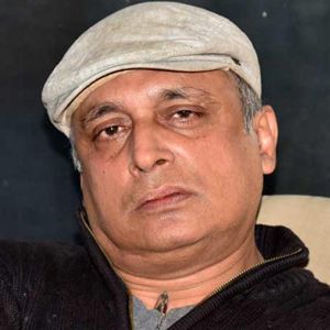 Piyush Mishra