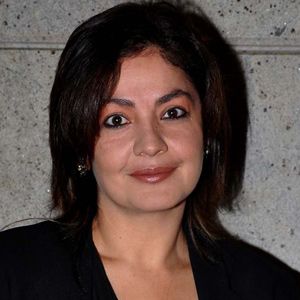 Pooja Bhatt