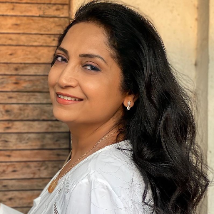 Pooja Pawar Salunkhe