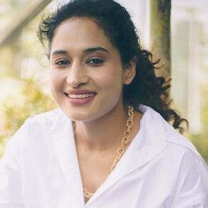 Pooja Ramachandran