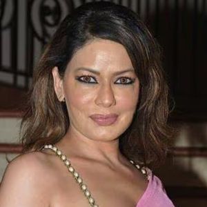 Poonam Jhawer