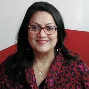 Poonam Mathur