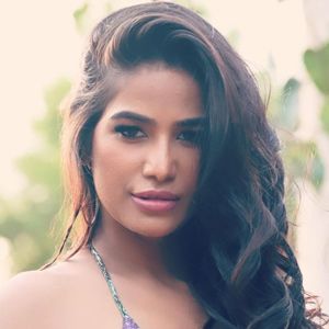Poonam Pandey