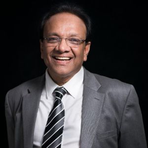 Pradip Chopra