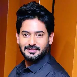 Prajwal Devaraj