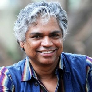 Prakash Belawadi