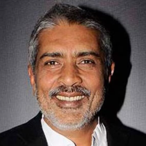 Prakash Jha