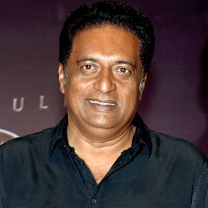 Prakash Raj