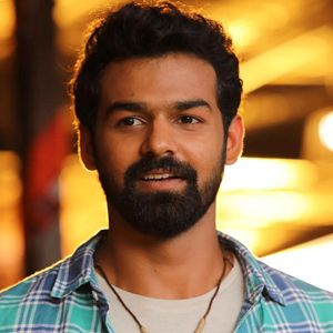 Pranav Mohanlal