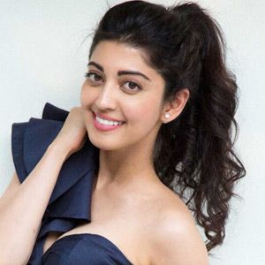 Pranitha Subhash
