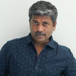 Prasanna Balachandran