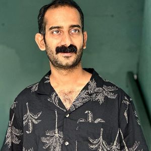 Prasant Murali